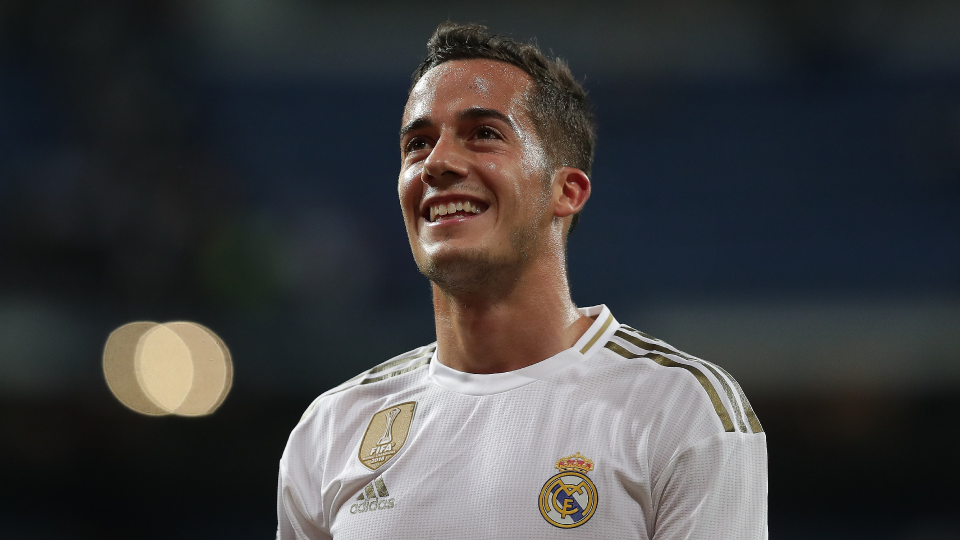 OFFICIEL : Lucas Vazquez prolonge au Real Madrid jusqu'en 2024