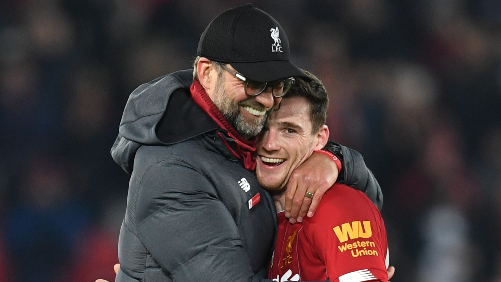 I like my players more than they like me, there are so many ‘hard decisions’ at Liverpool, says Klopp
