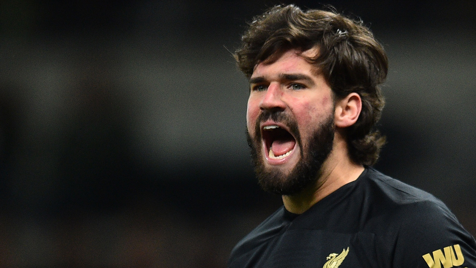 Liverpool, Klopp annonce le forfait d'Alisson contre l'Atletico Madrid