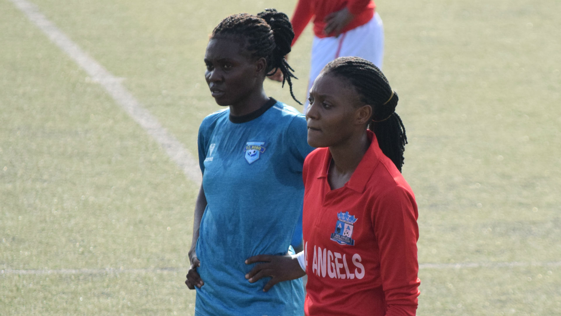 NWPL Wrap: Robo Queens, Rivers Angels and Delta Queens record wins