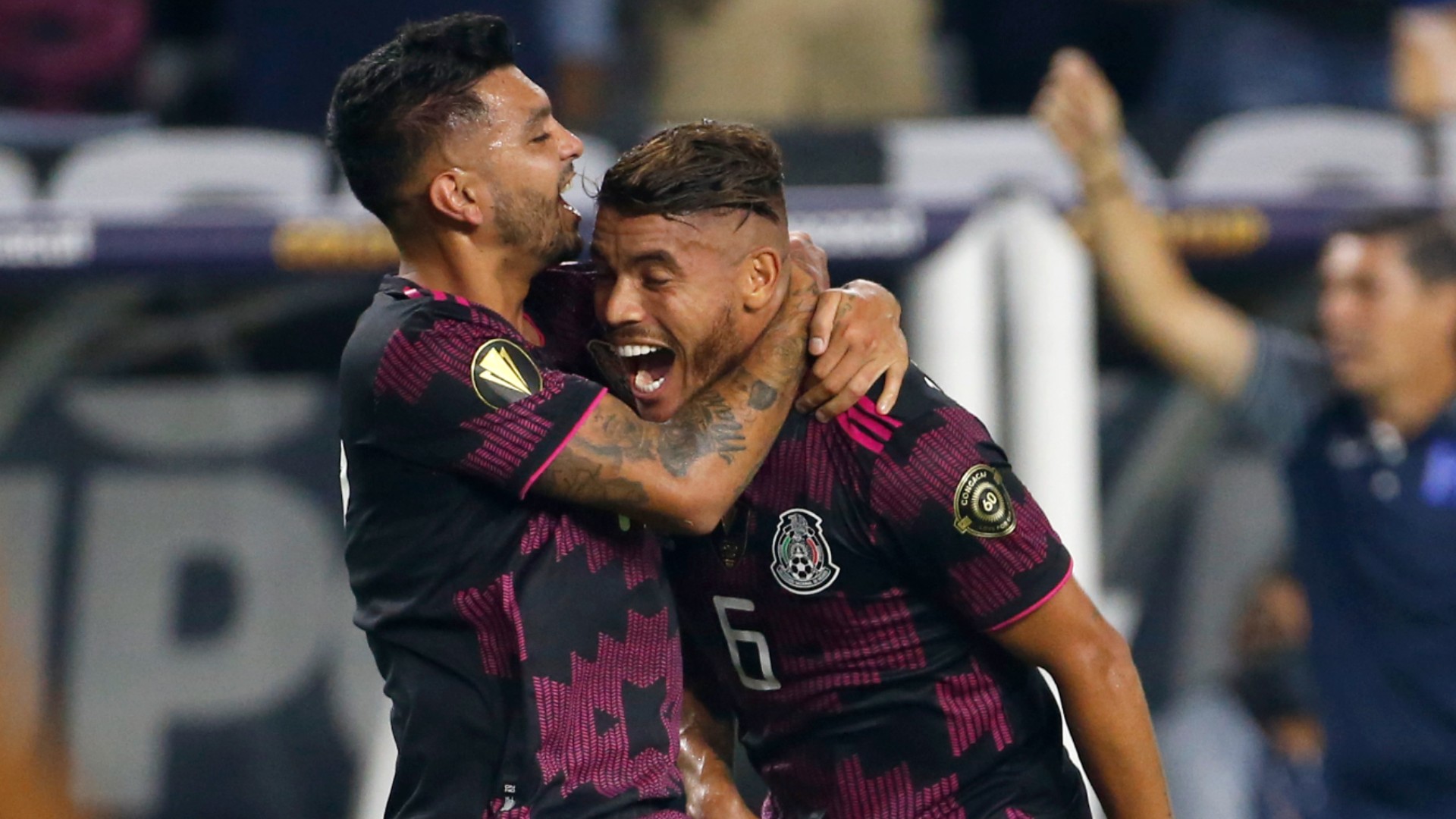 Mexico vs Canada: TV channel, live stream, team news & preview