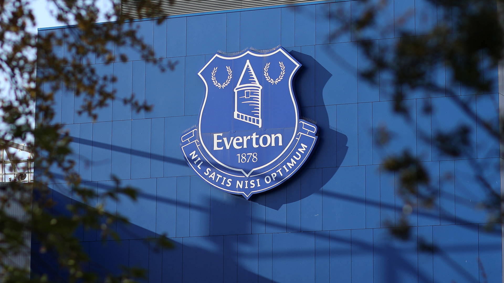 Everton suspend un de ses joueurs visé par une enquête de police