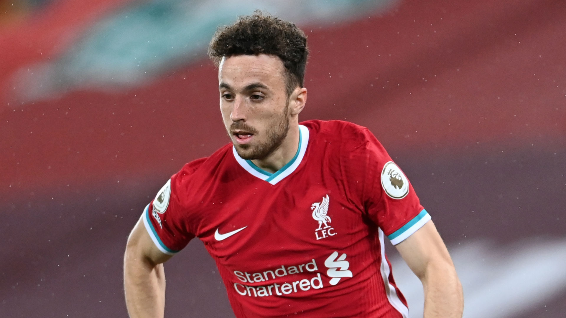 Portugal - Diogo Jota trop juste pour l'Euro ?