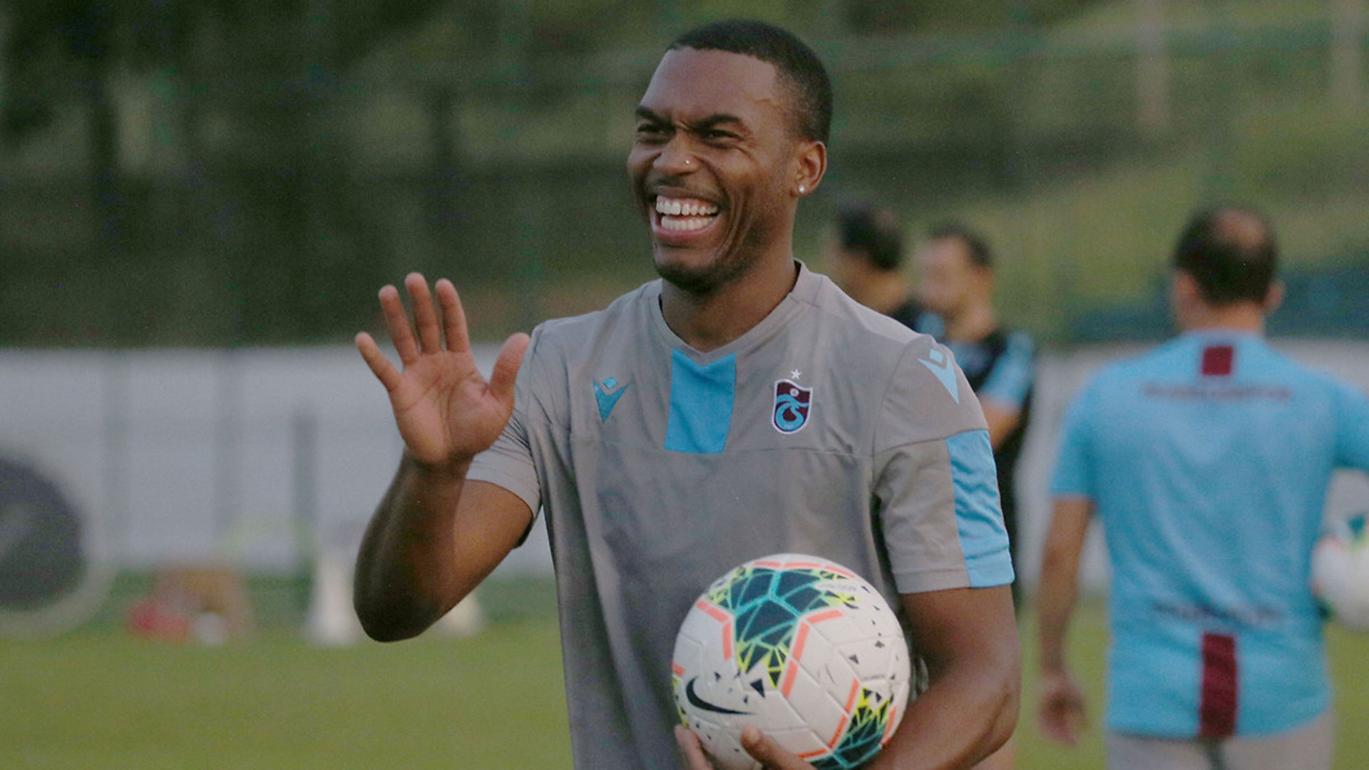 Sturridge in talks over MLS move as Inter Miami and DC United want former Chelsea and Liverpool striker Sturridge in talks over MLS move as Inter Miami and DC United want former Chelsea and Liverpool striker