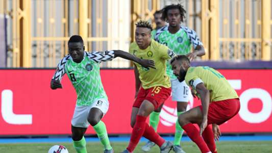 Nigeria vs Cameroon: TV channel, live stream, squad news & preview - African All Stars Nigeria vs Cameroon: TV channel, live stream, squad news & preview