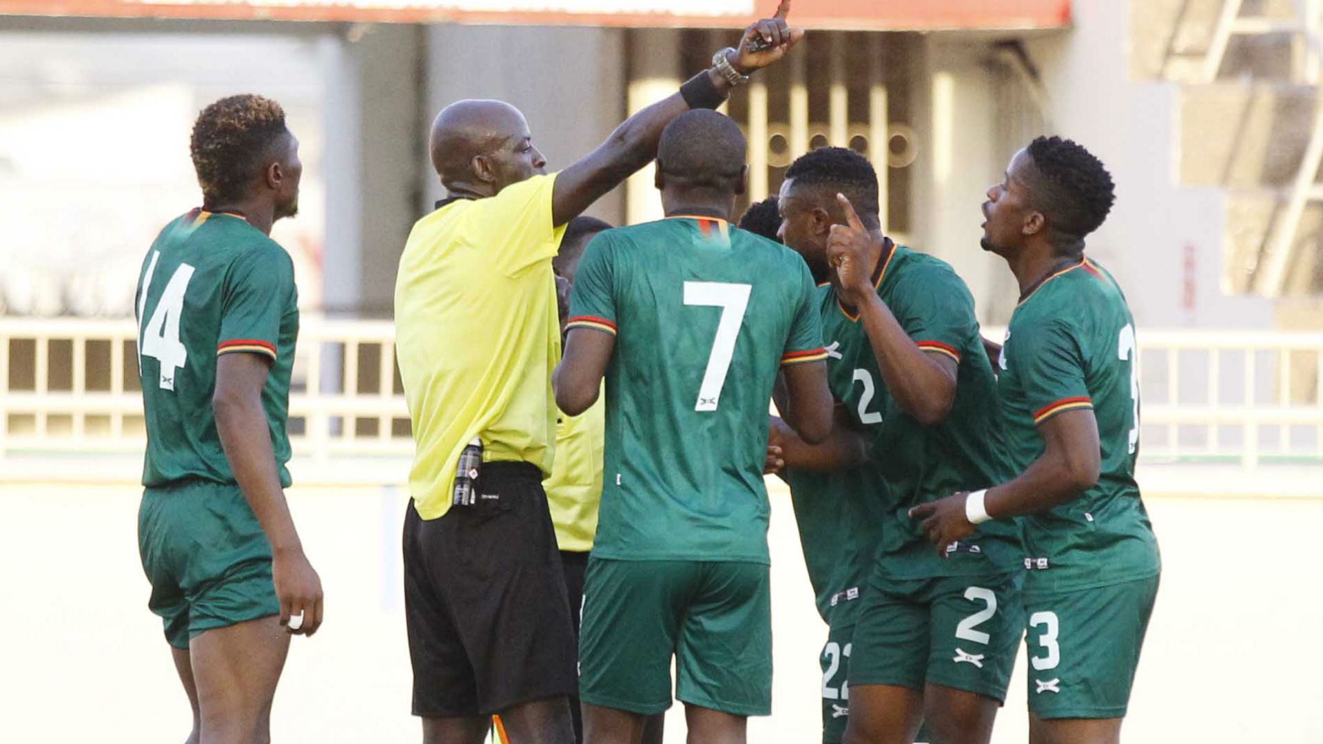 Zambia’s Sredojevic summons local stars for Ethiopia, South Sudan friendlies