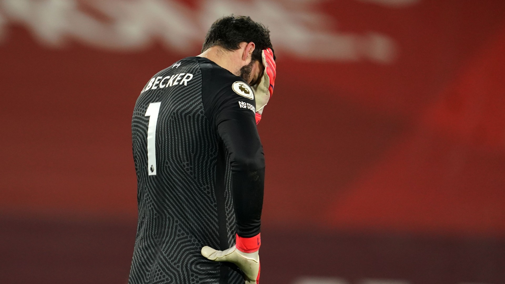 'Alisson had worst game anyone has seen' - Liverpool keeper's 'amateurish' display against Man City slammed by McManaman