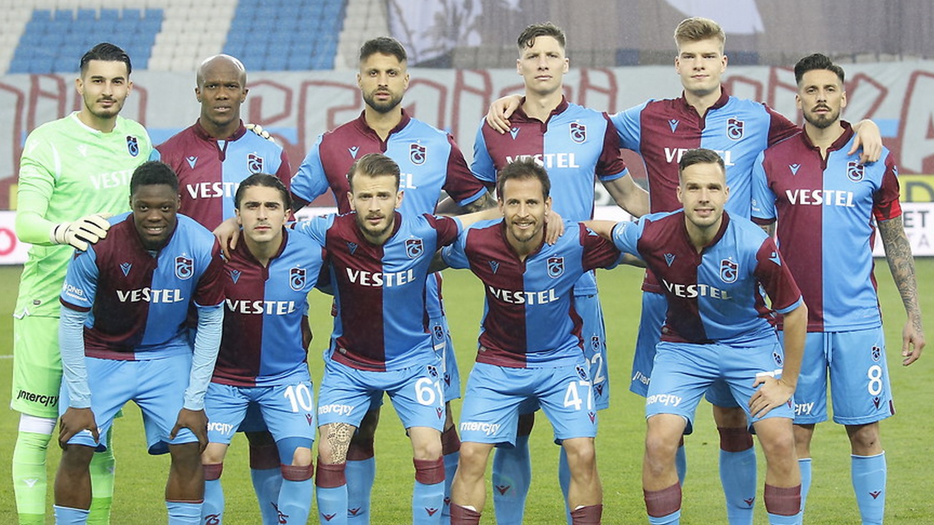 Fair-play financier, Trabzonspor exclu des coupes d'Europe