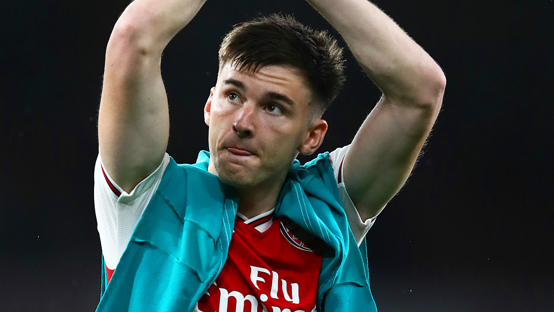 Tierney admits to ‘toughest year of my life’ after making Arsenal move from Celtic