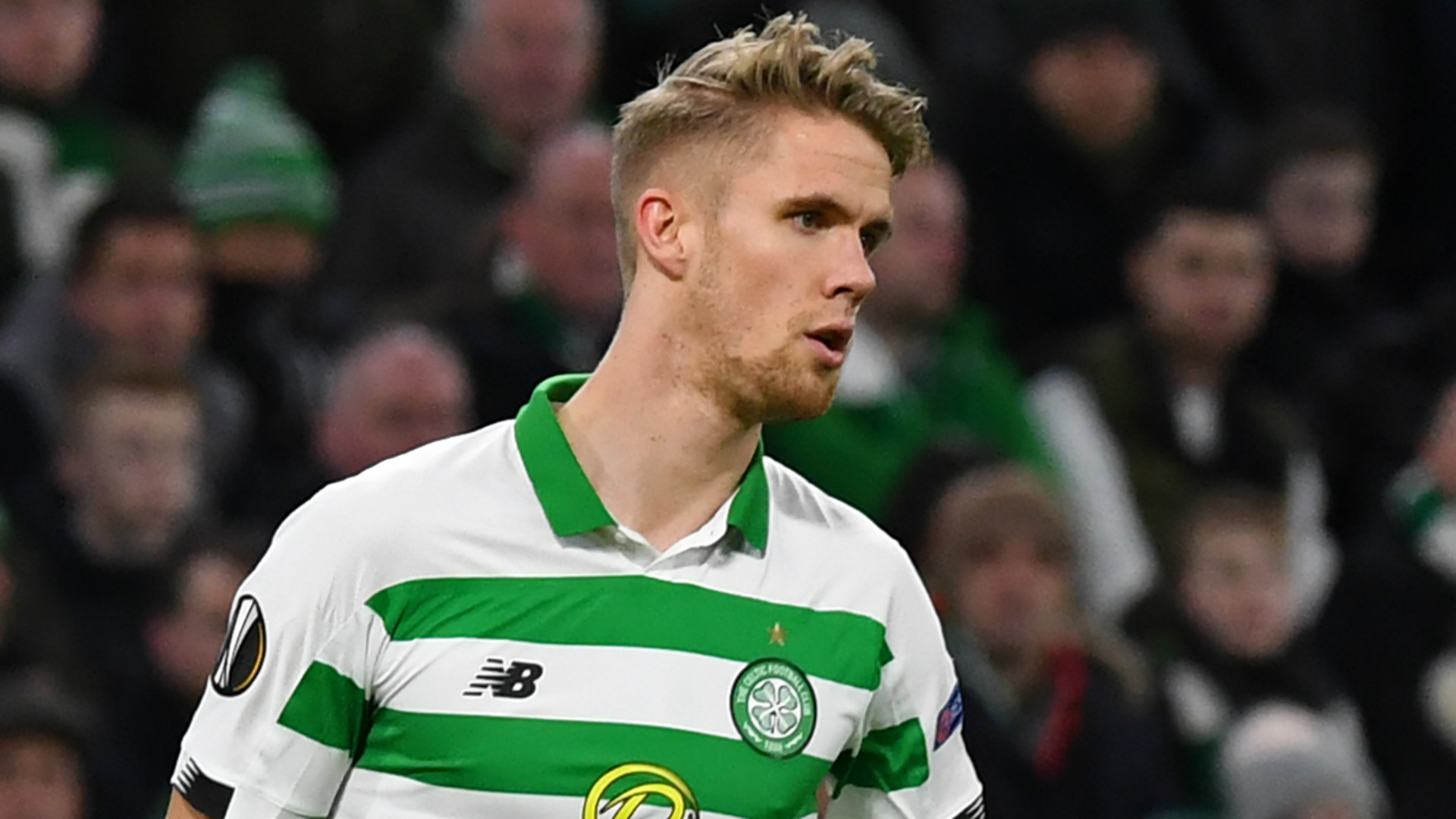 Nice consider €13m January move for Celtic defender Ajer
