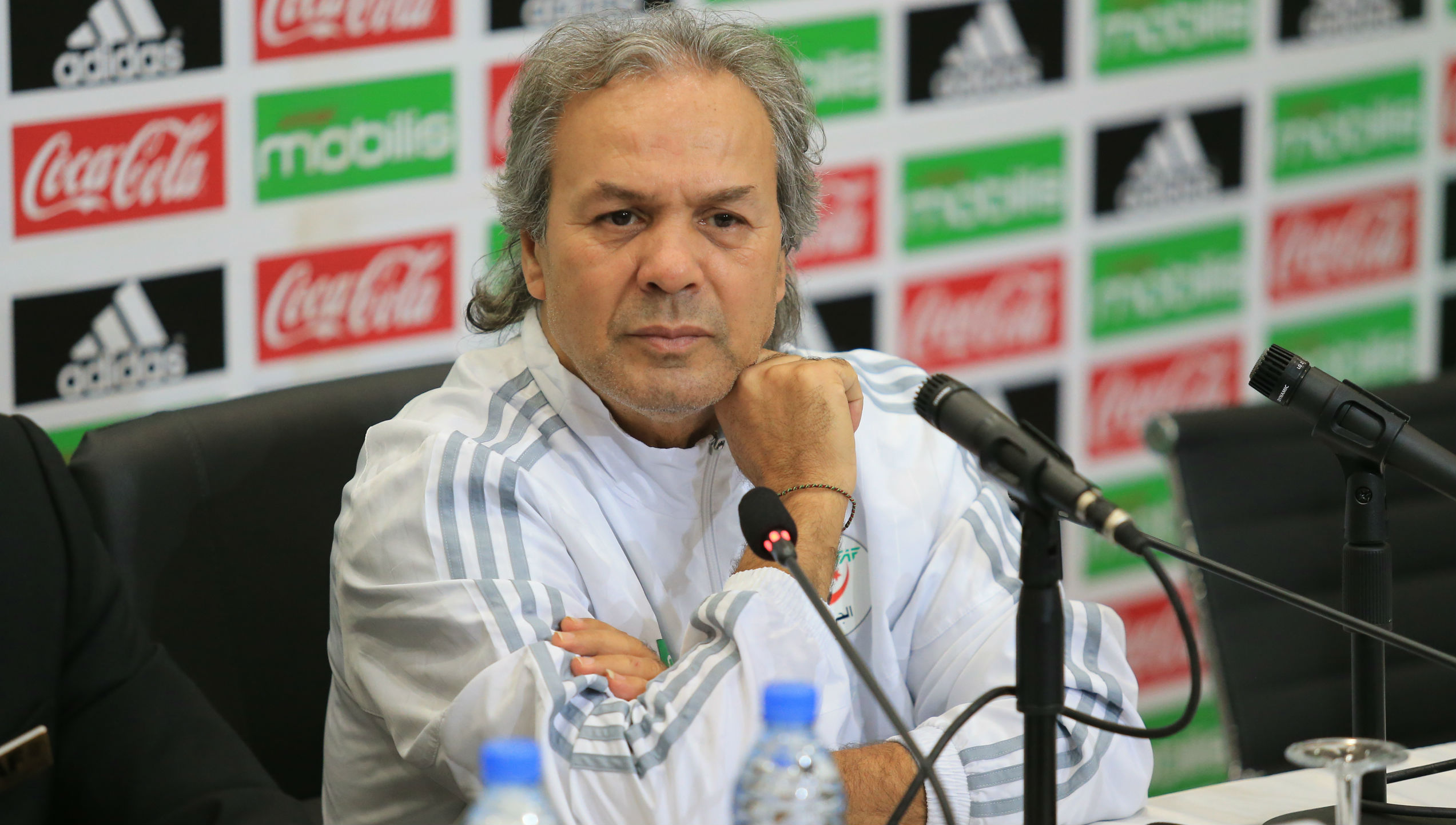 Rabah Madjer: The Fennec who conquered Europe