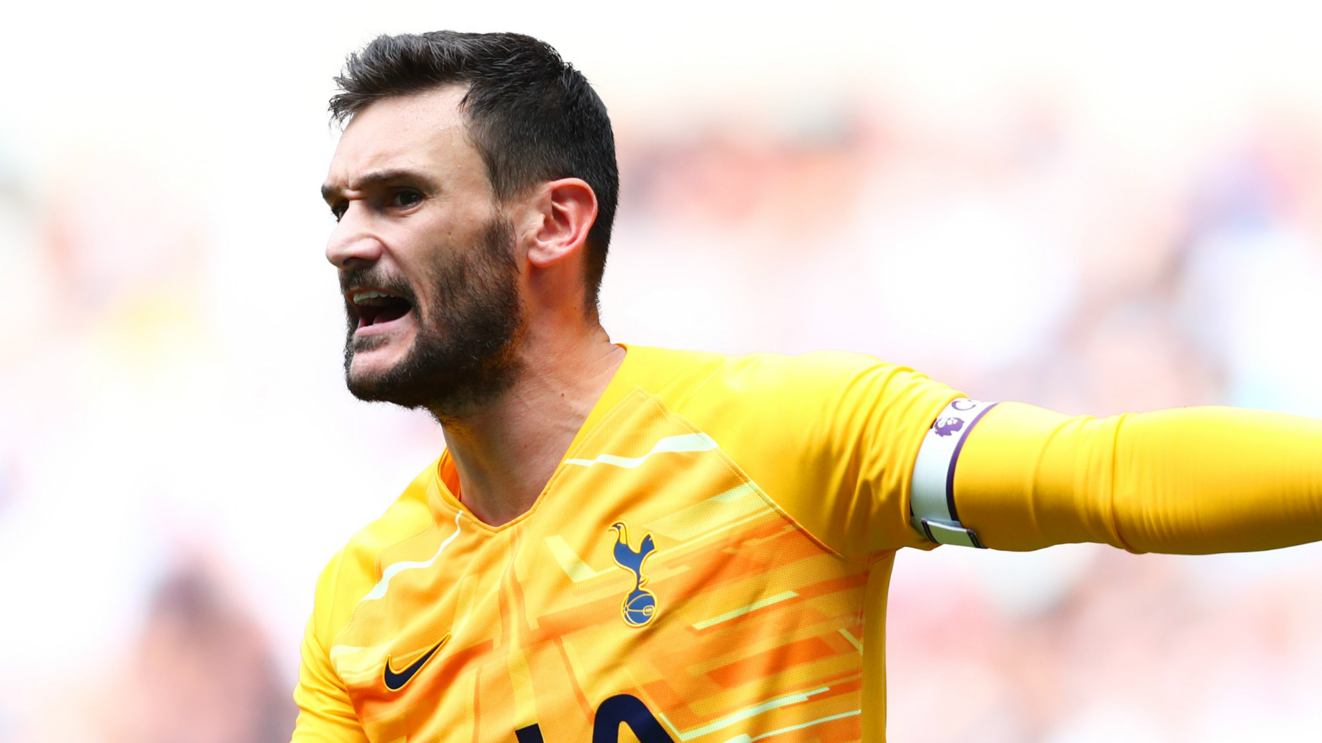 Lloris troisième tricolore le plus capé