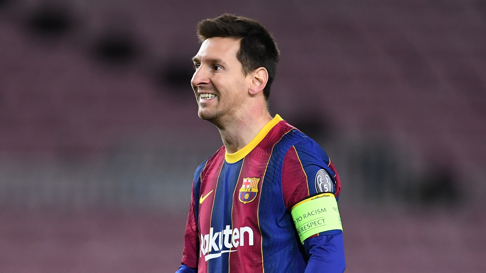 Snobé par The Best, Messi remporte un drôle de prix