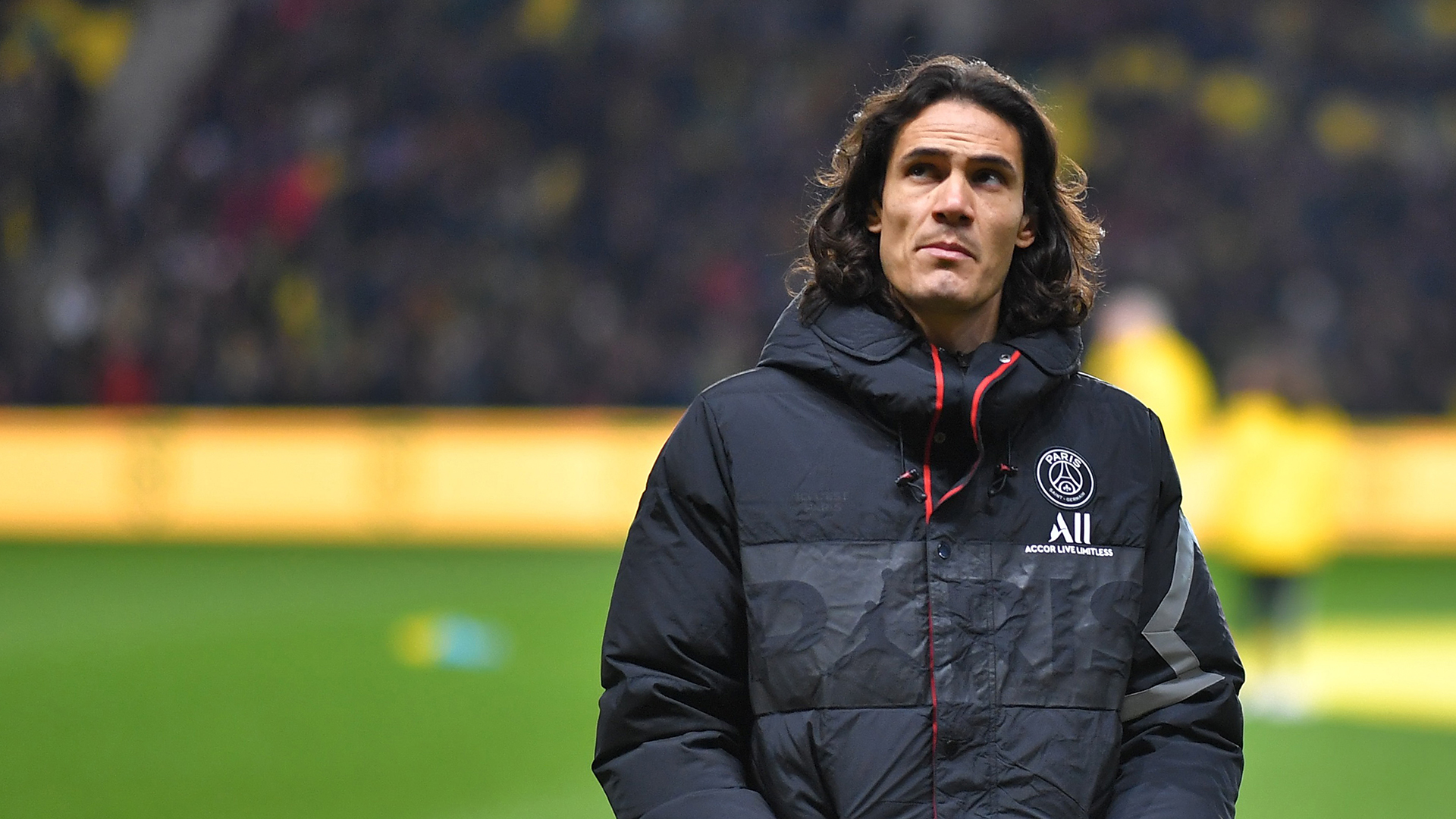 RUMEUR - Le Barça aurait tenté Cavani lors du dernier jour du mercato