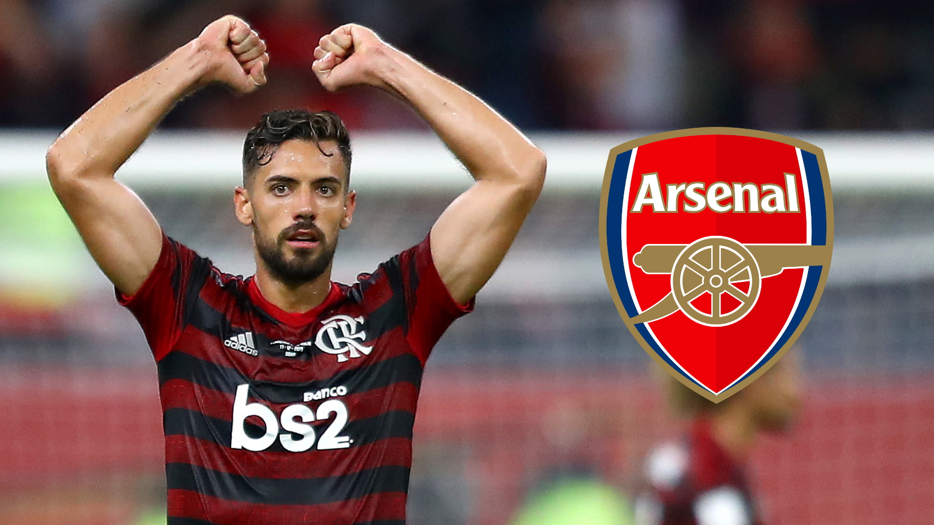 OFFICIEL - L'Espagnol Pablo Mari rejoint Arsenal