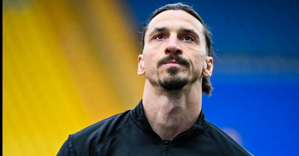 Suède - Zlatan Ibrahimovic forfait pour l'Euro 2021