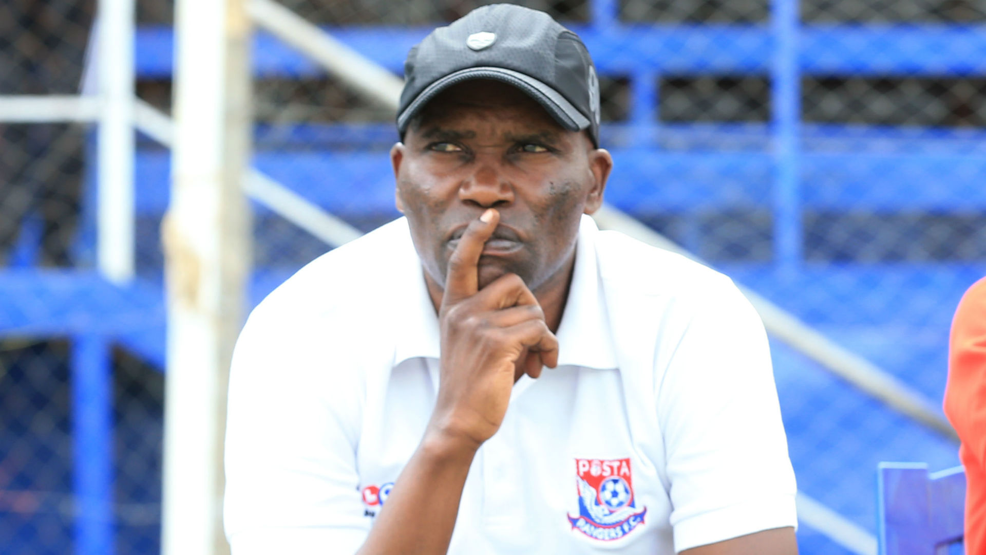 Despite financial problems KPL clubs are not joking - Posta Rangers' Omollo