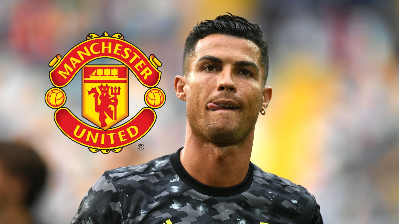 Ronaldo hints he could stay at Man Utd for next 'three or four years' as £20m summer signing declares he's back to 'win again'