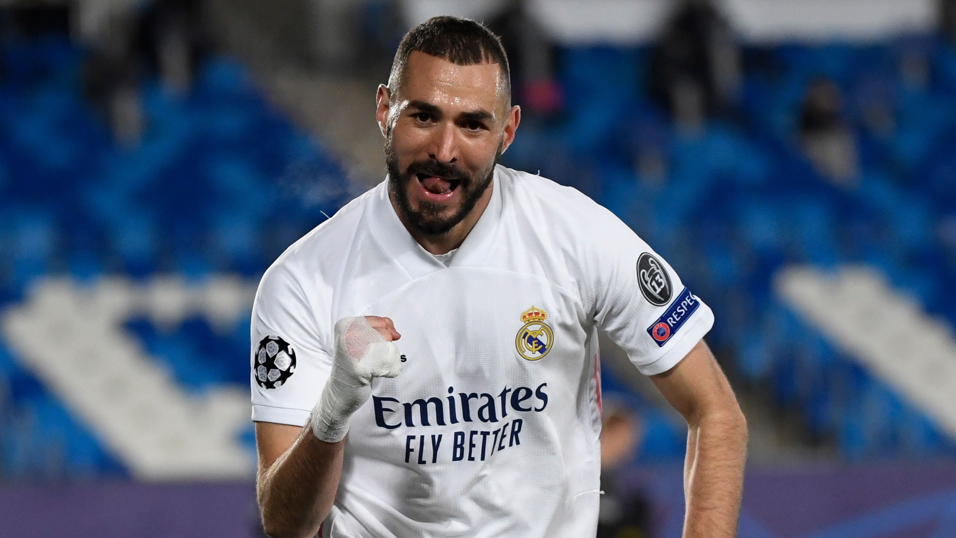 Real Madrid - Karim Benzema craint Lionel Messi lors du Clasico