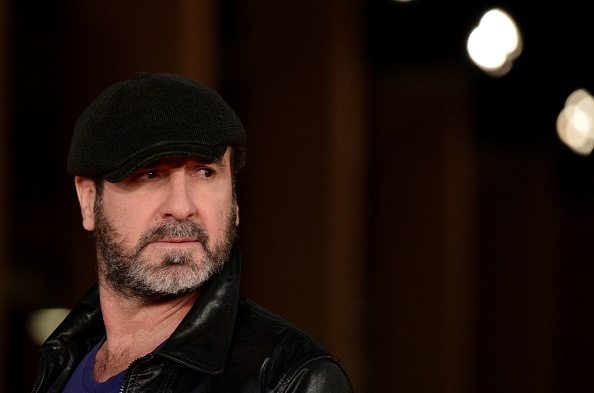 Éric Cantona ne veut pas entendre parler d'une reprise à huis-clos