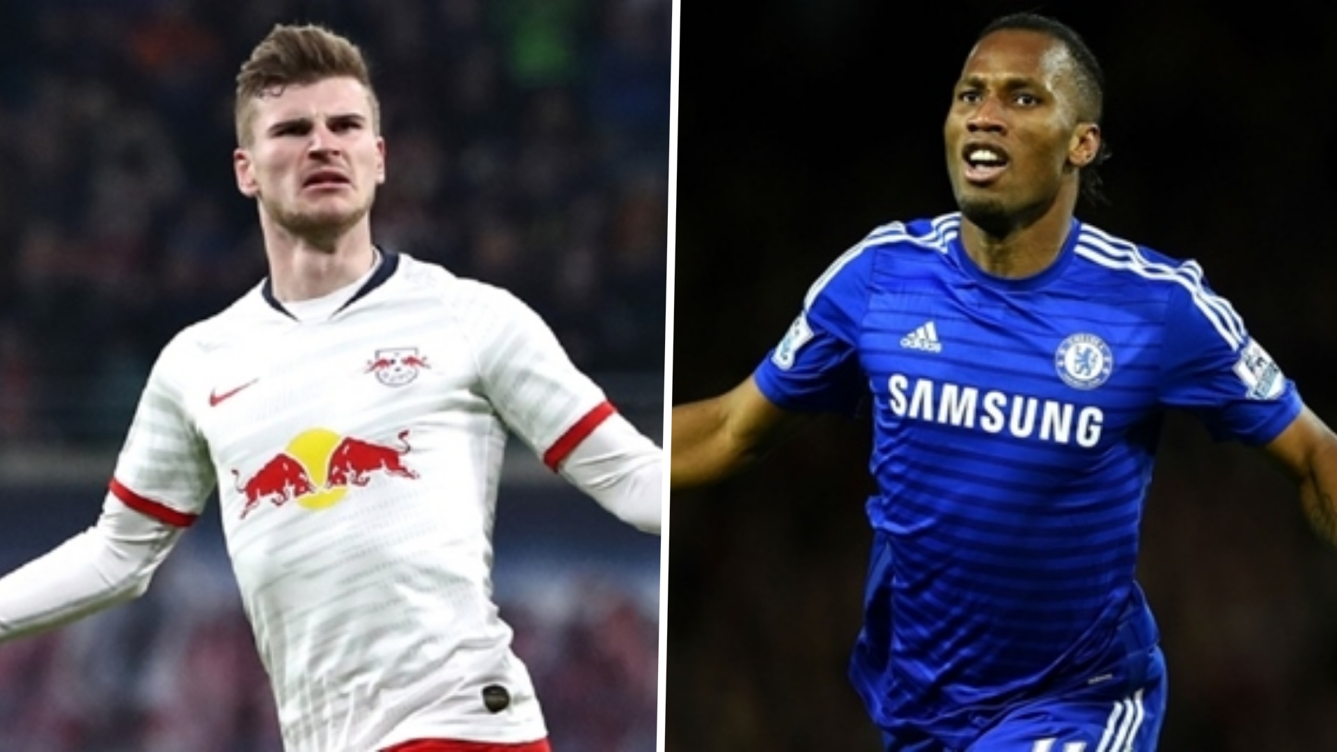Werner backed to be Chelsea’s new Drogba as Sinclair salutes Lampard’s transfer business