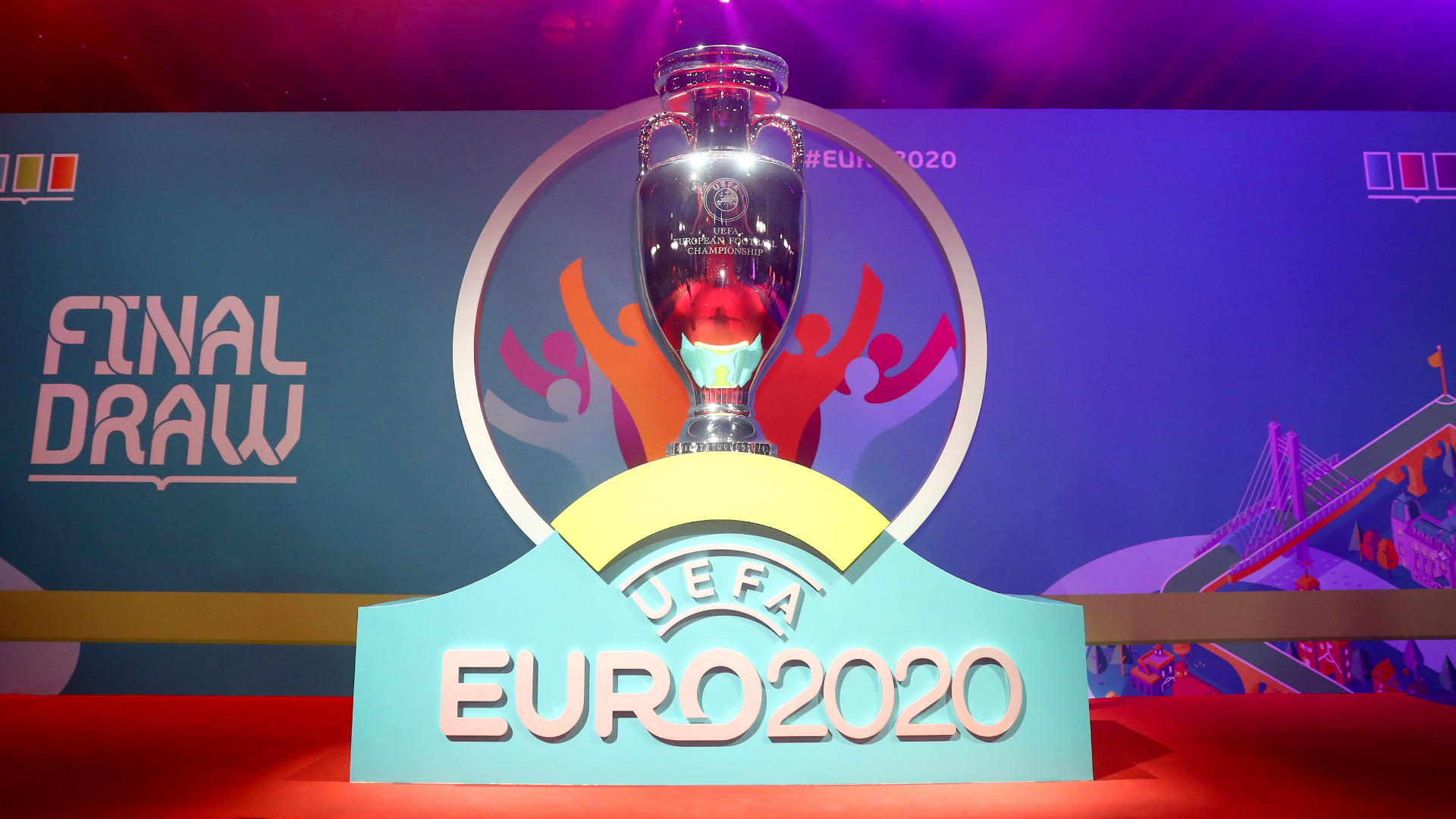 Coronavirus - Israël propose d'accueillir la Ligue des champions et l'Euro 2021