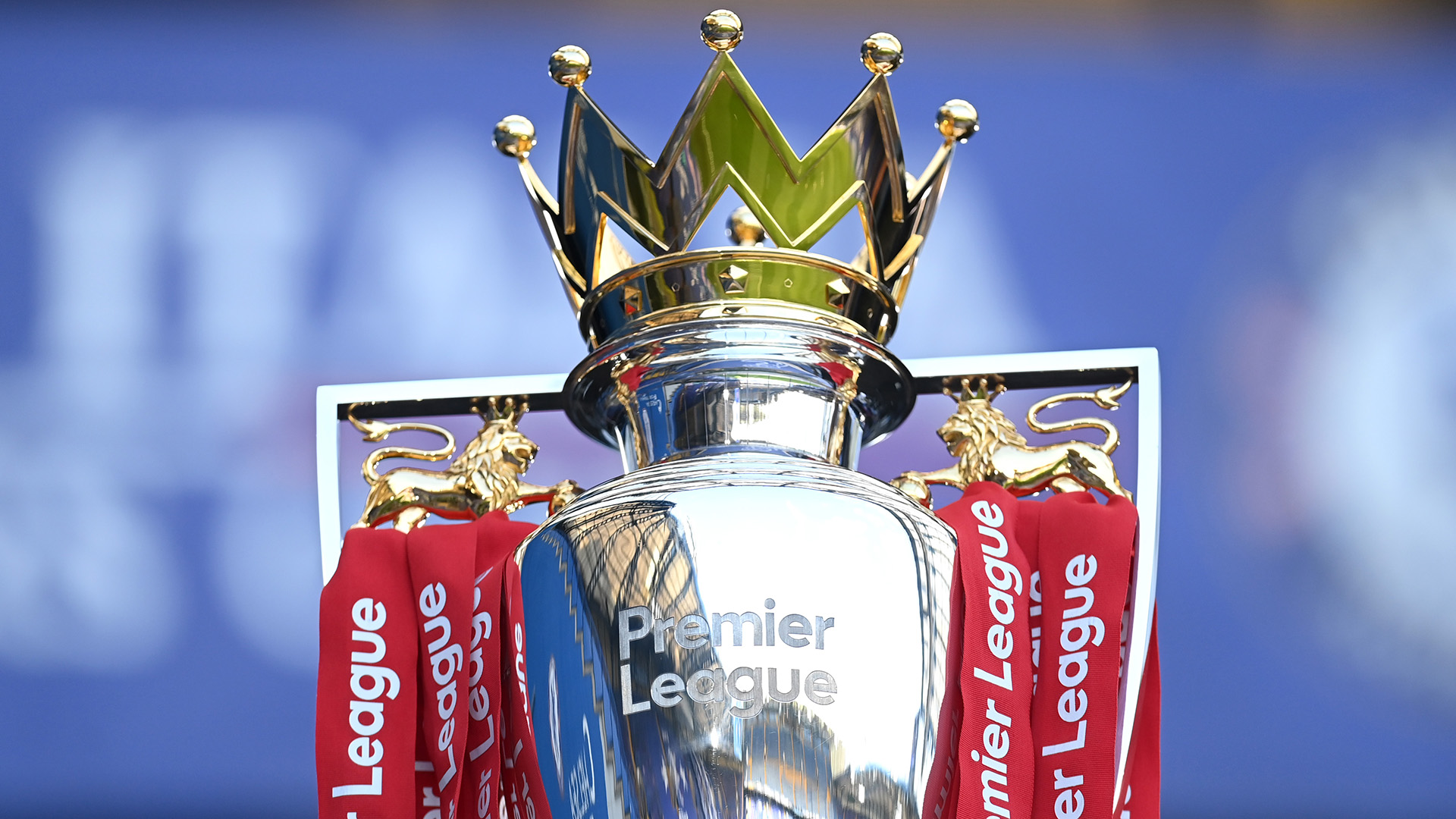 Premieur League Premieur League