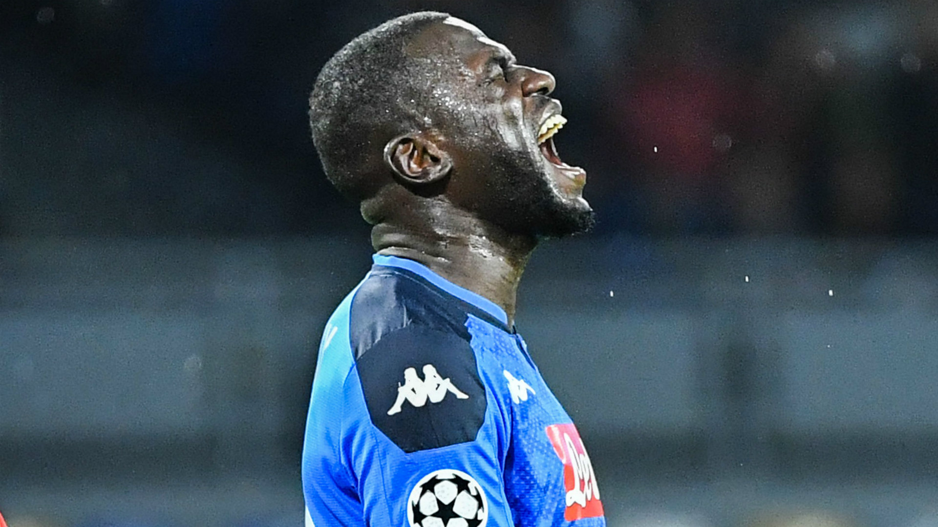 RUMEUR - Newcastle vise Koulibaly