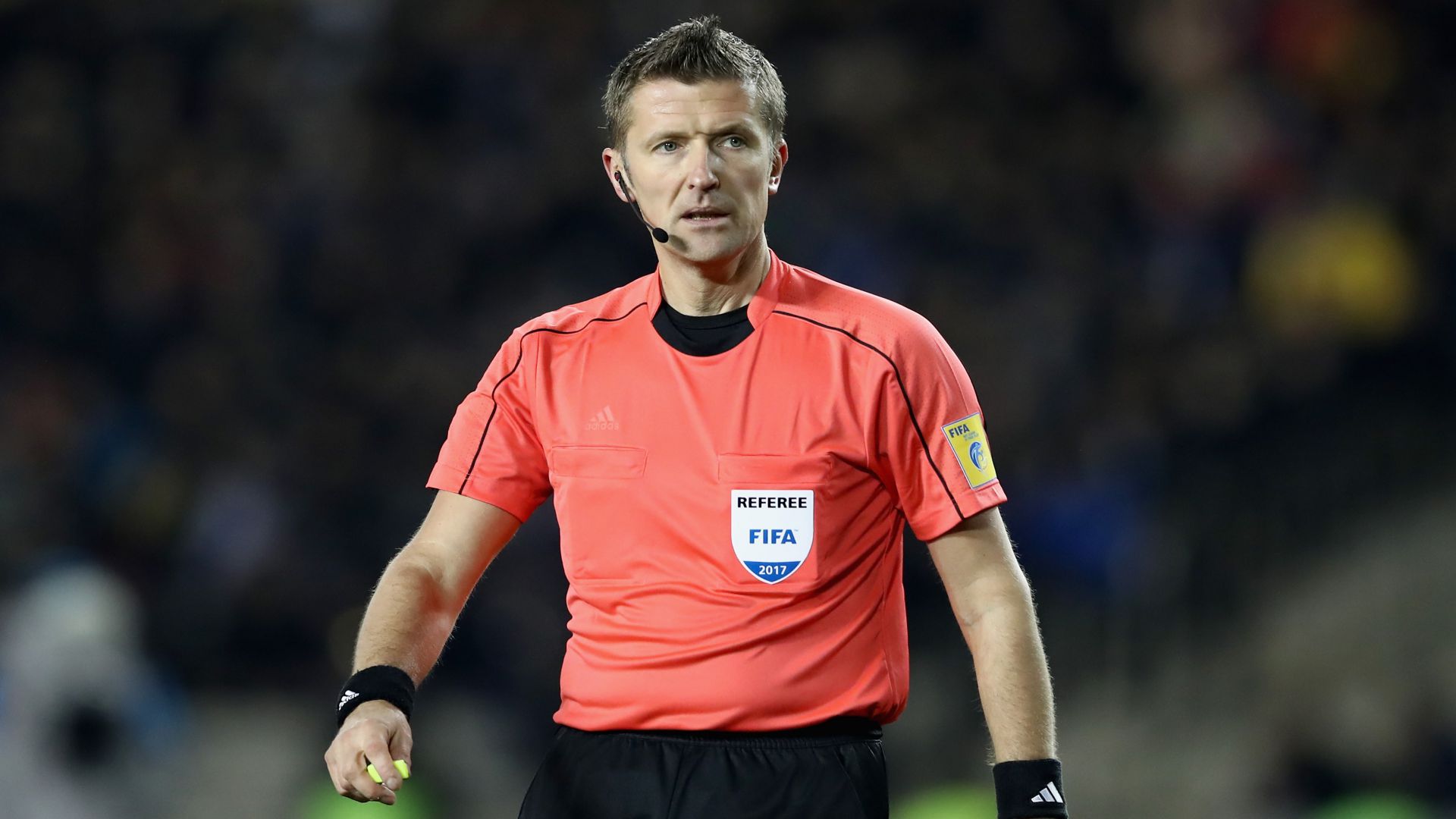 PSG - Bayern Munich : Dianele Orsato arbitrera la finale