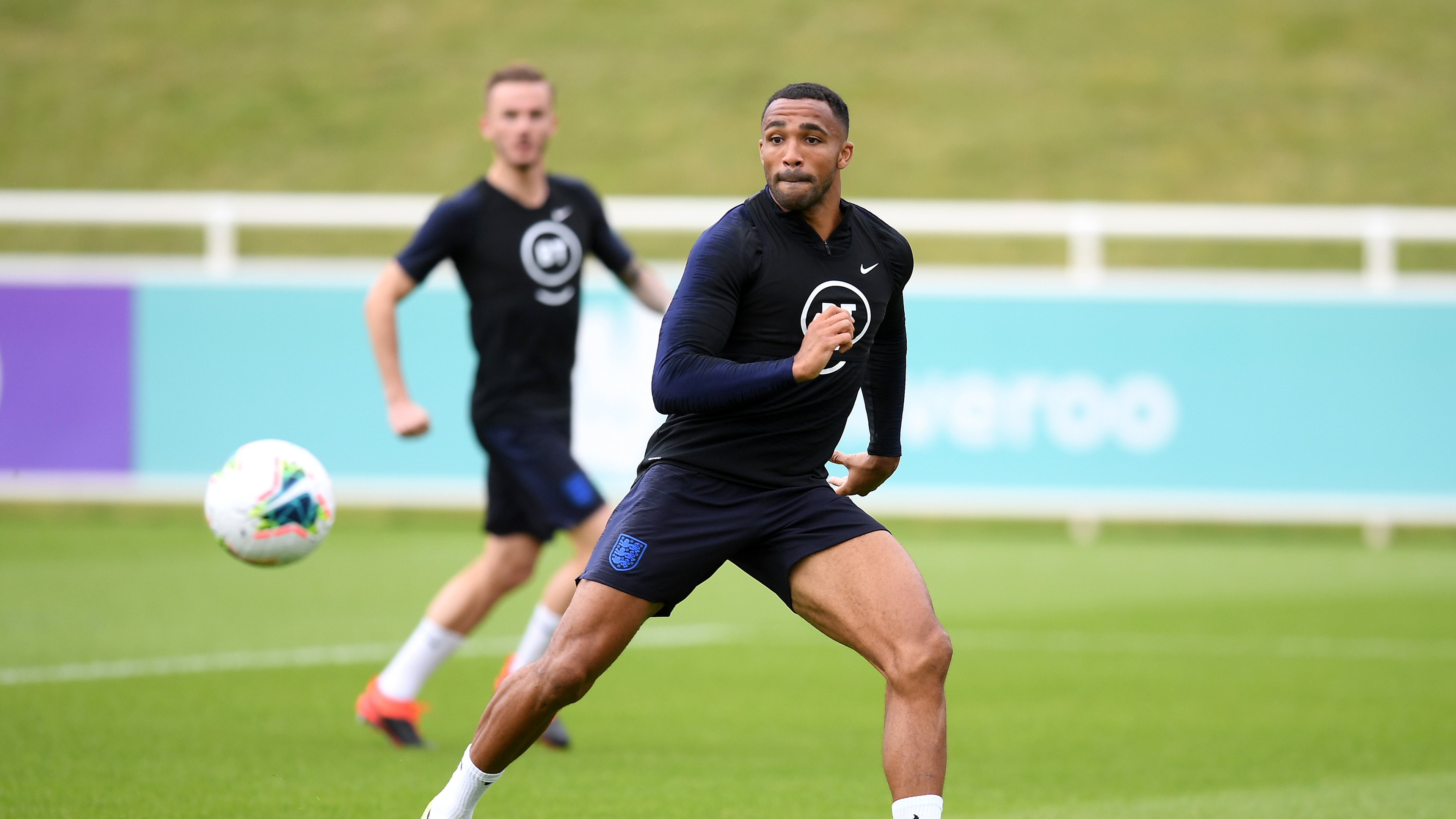 Chelsea and Man Utd links not deserved on this season's form, says Bournemouth striker Wilson Chelsea and Man Utd links not deserved on this season's form, says Bournemouth striker Wilson