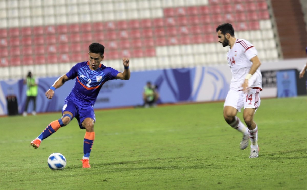 AFC U-23 Asian Cup Qualifiers: How can India qualify for the main event?