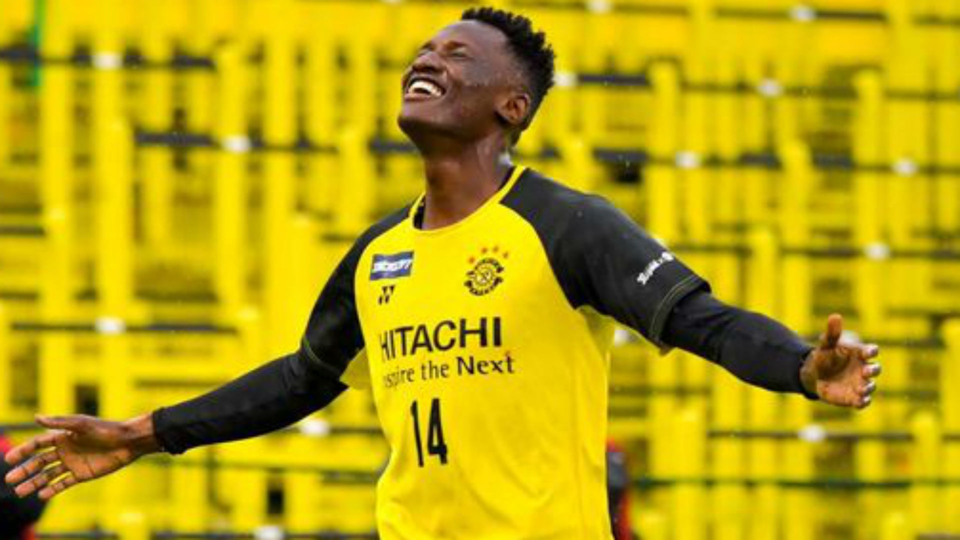 Olunga’s effort unable to protect Kashima Reysol from Kawasaki Frontale fightback