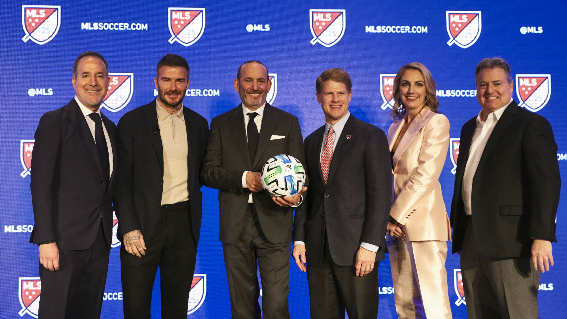 MLS bigger globally than Liga MX, claims Mexico legends Sanchez & Aguirre