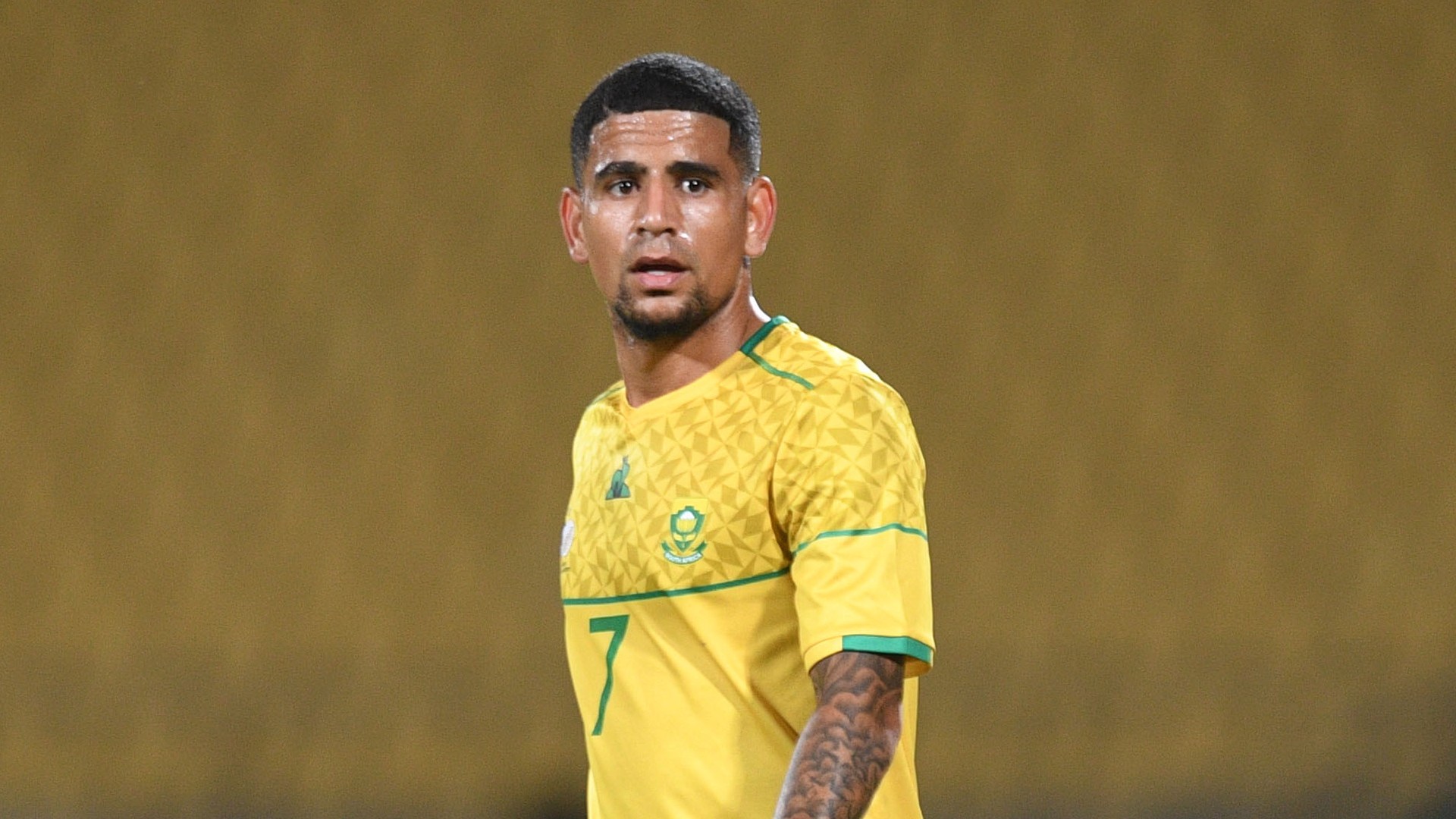 Bafana Bafana vs Sao Tome and Principe: Five players to watch out for Bafana Bafana vs Sao Tome and Principe: Five players to watch out for
