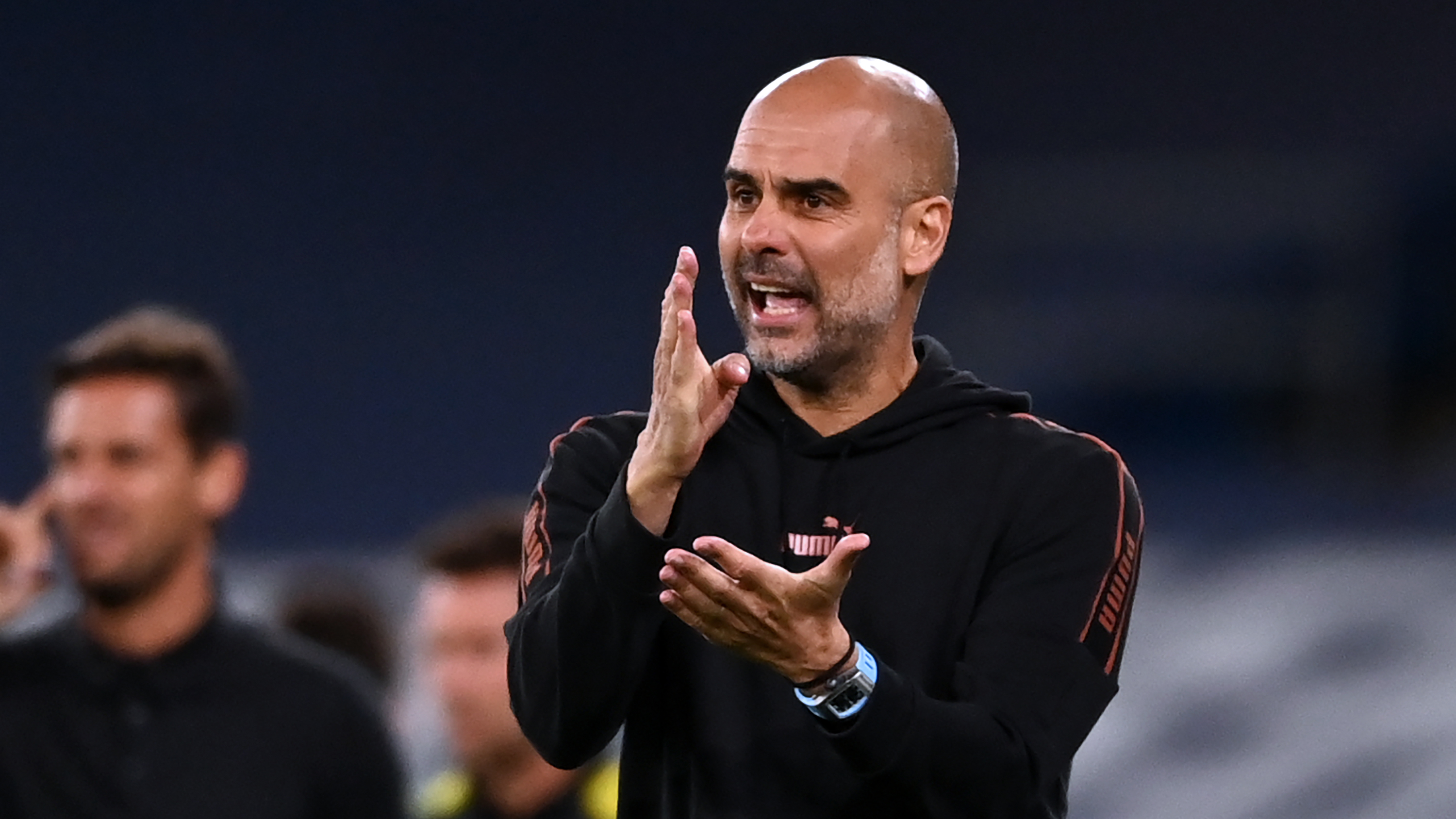 Manchester City, Guardiola peste contre le calendrier