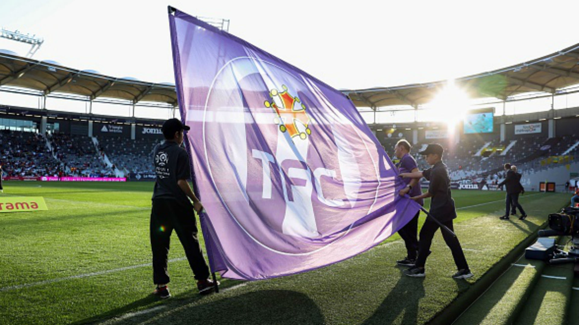 LFP opposes motion to extend Ligue 1 to 22 teams following Toulouse and Amiens relegation suspension