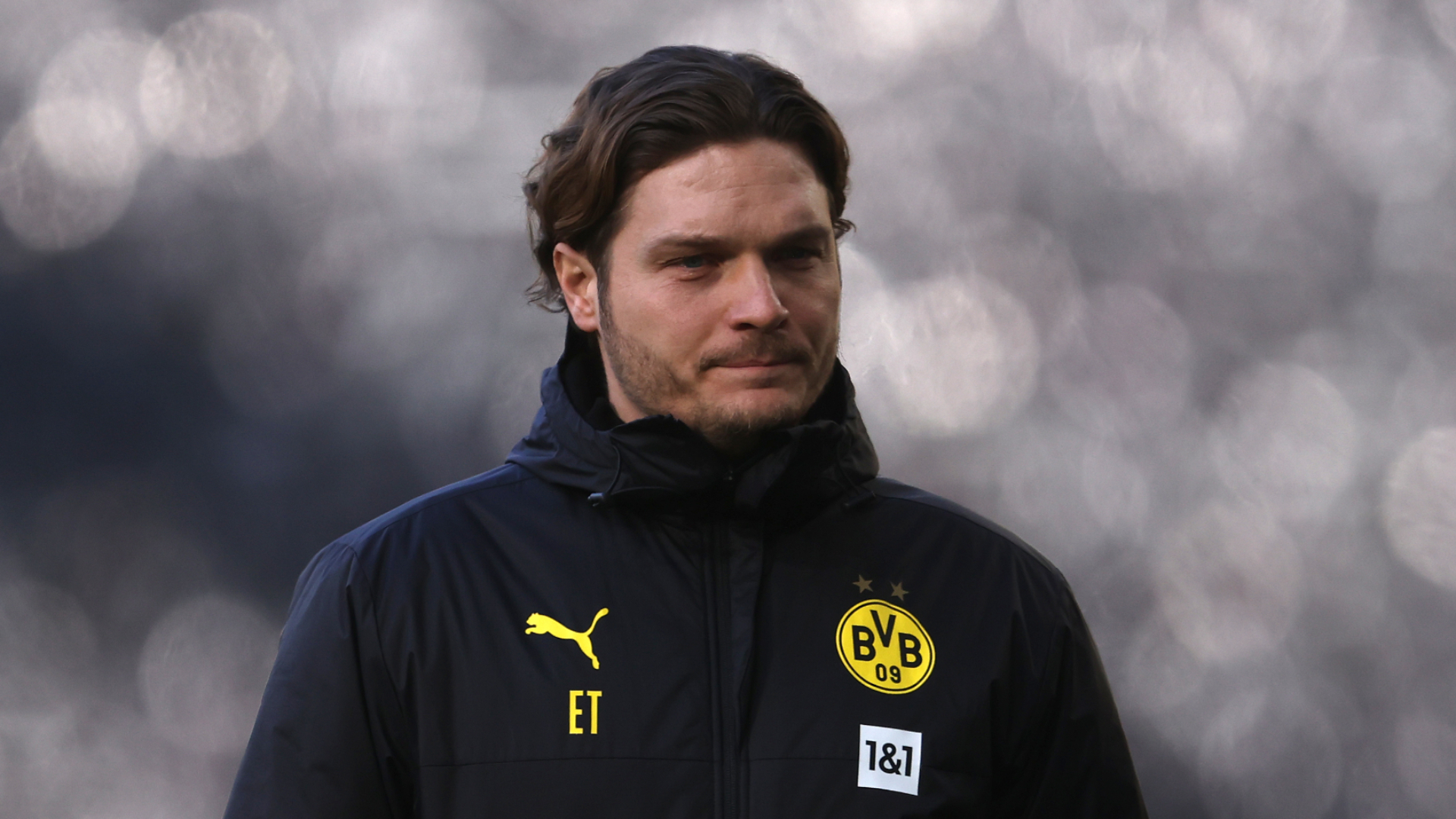 Terzic devrait rester à Dortmund