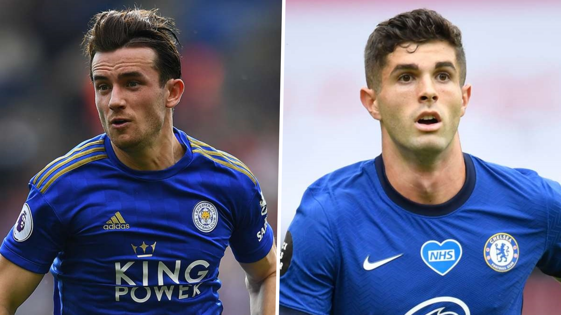 Chilwell and Pulisic could form an 'extraordinary partnership' at Chelsea, says Nevin