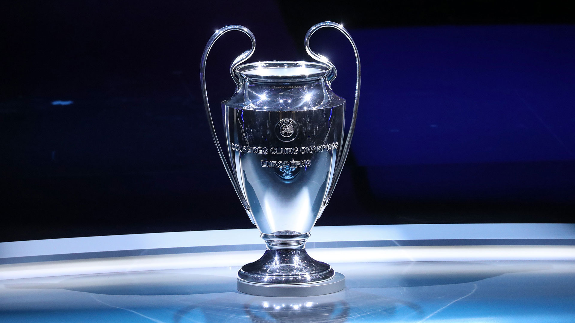 Les nouvelles dates de la Ligue des Champions seraient connues