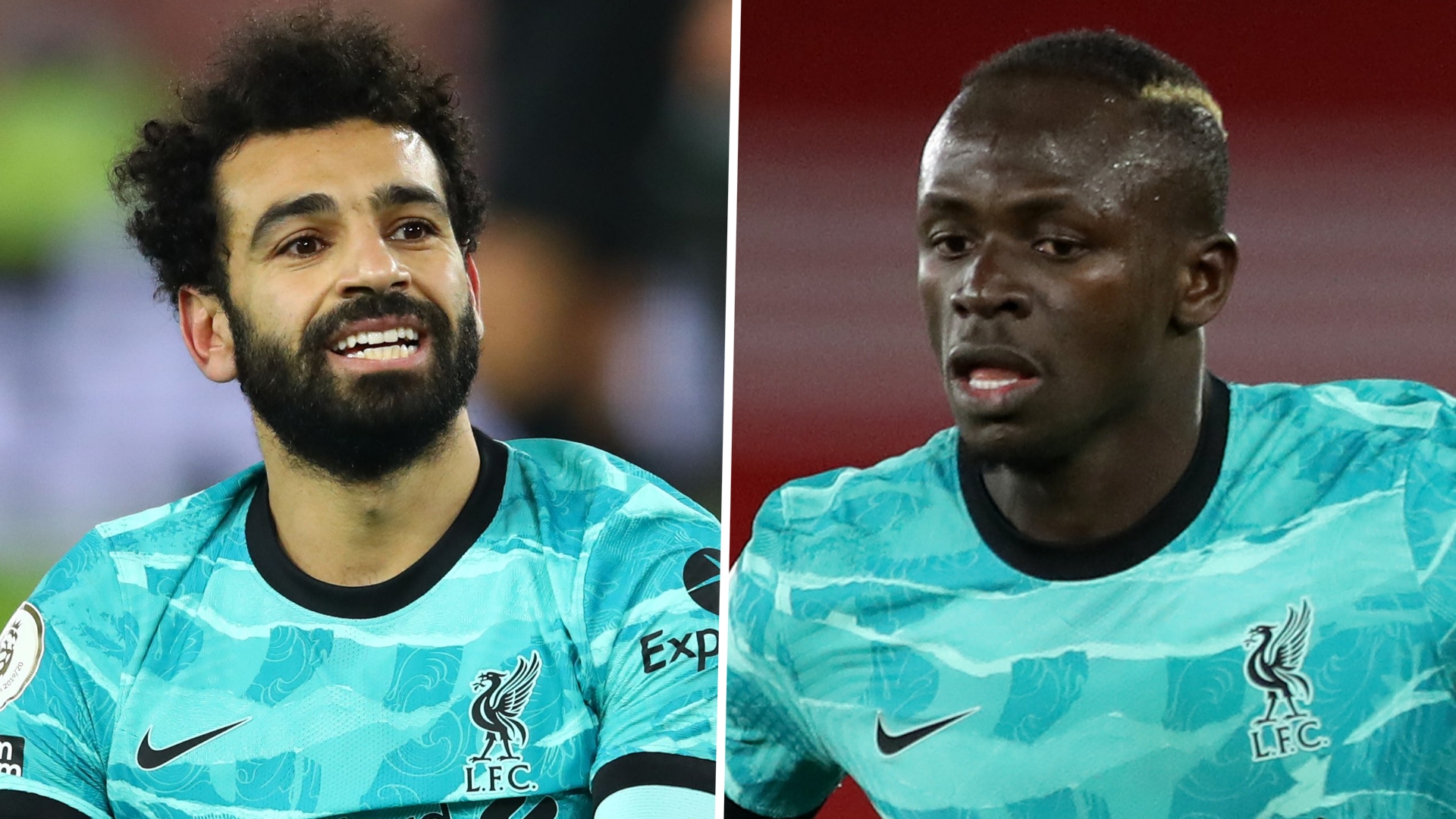 Klopp vows to get Liverpool forwards firing again after seeing Salah bag a brace against Man Utd