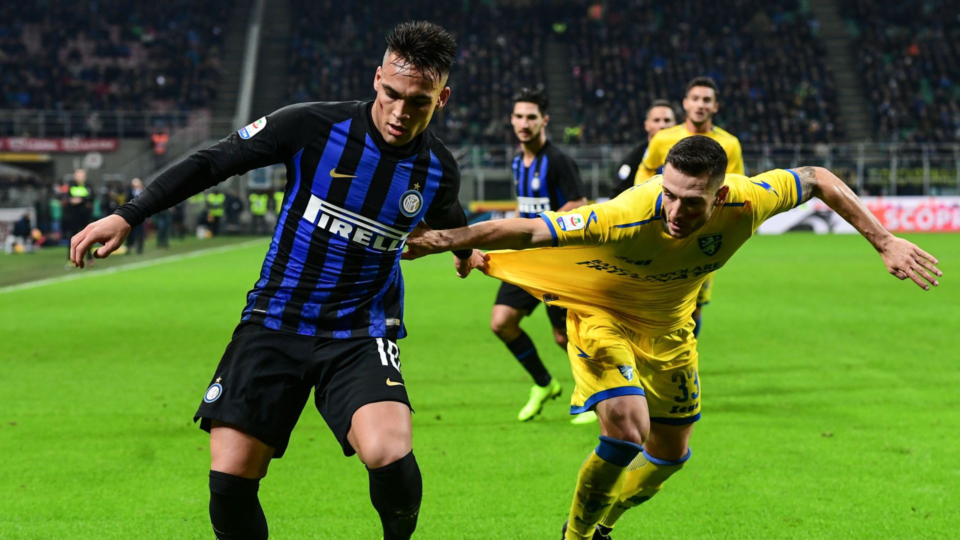 Frosinone Inter Formazioni C E Tv E Diretta Streaming Goal Com Frosinone Inter Formazioni C E Tv E Diretta Streaming Goal Com