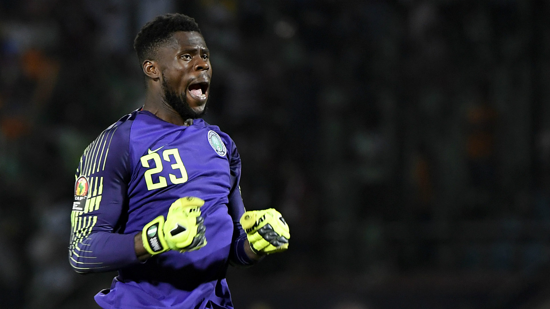 Cameroon vs Nigeria: Five Super Eagles Rohr must start