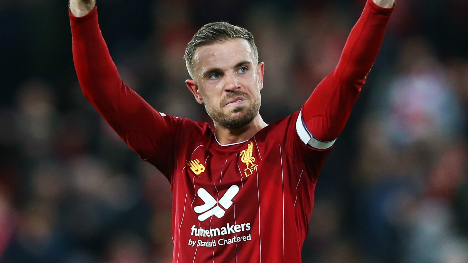 'We want to keep improving' - Henderson vows Liverpool will get better after Club World Cup glory