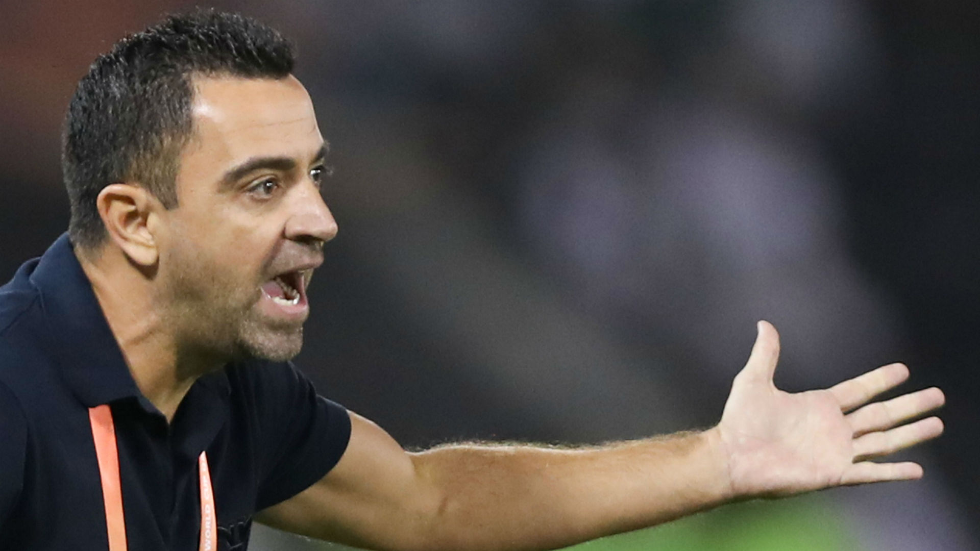 Xavi explique enfin pourquoi il a refusé le Barça