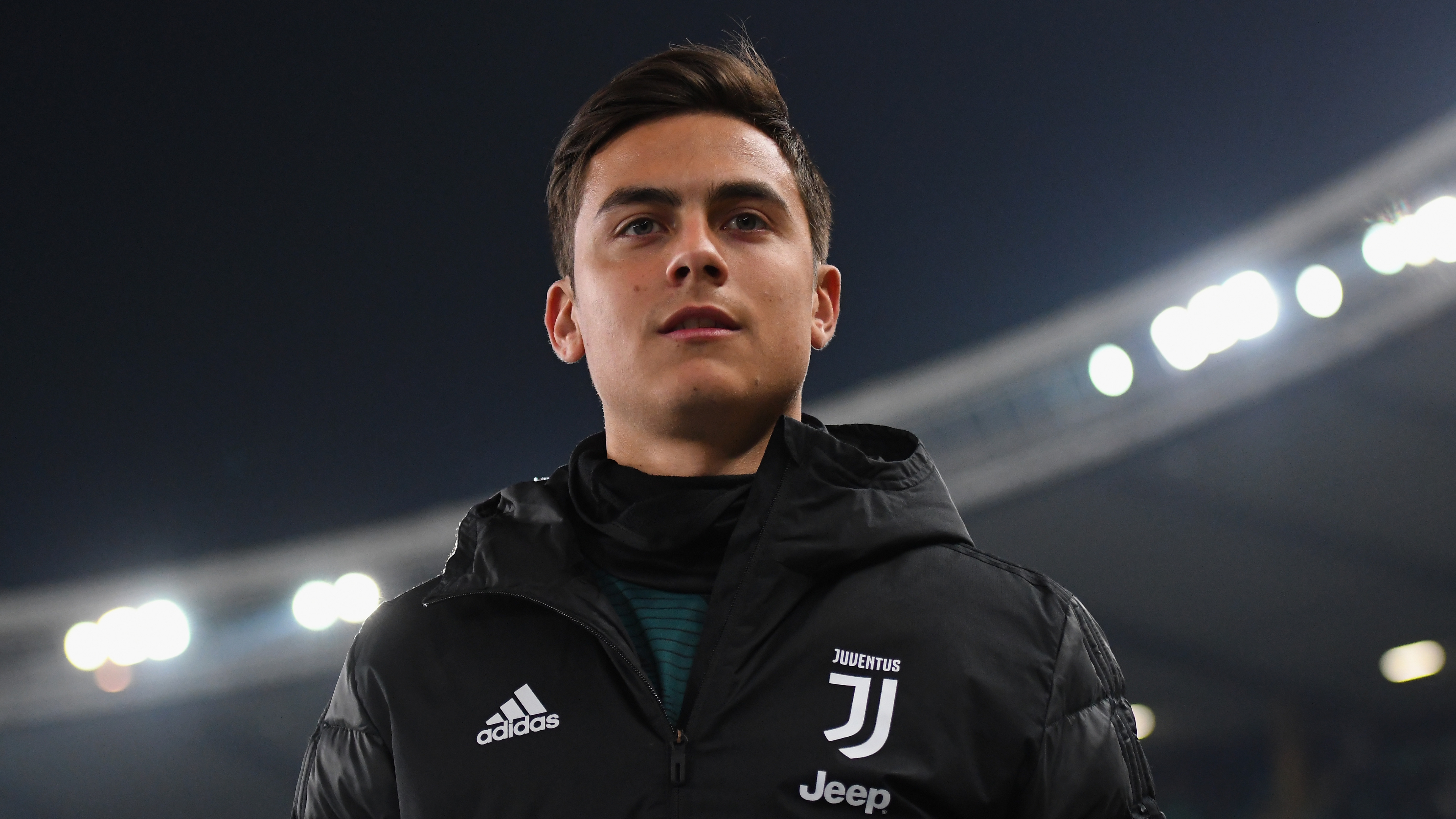 Dybala in advanced talks with Juventus over extension, claims Paratici