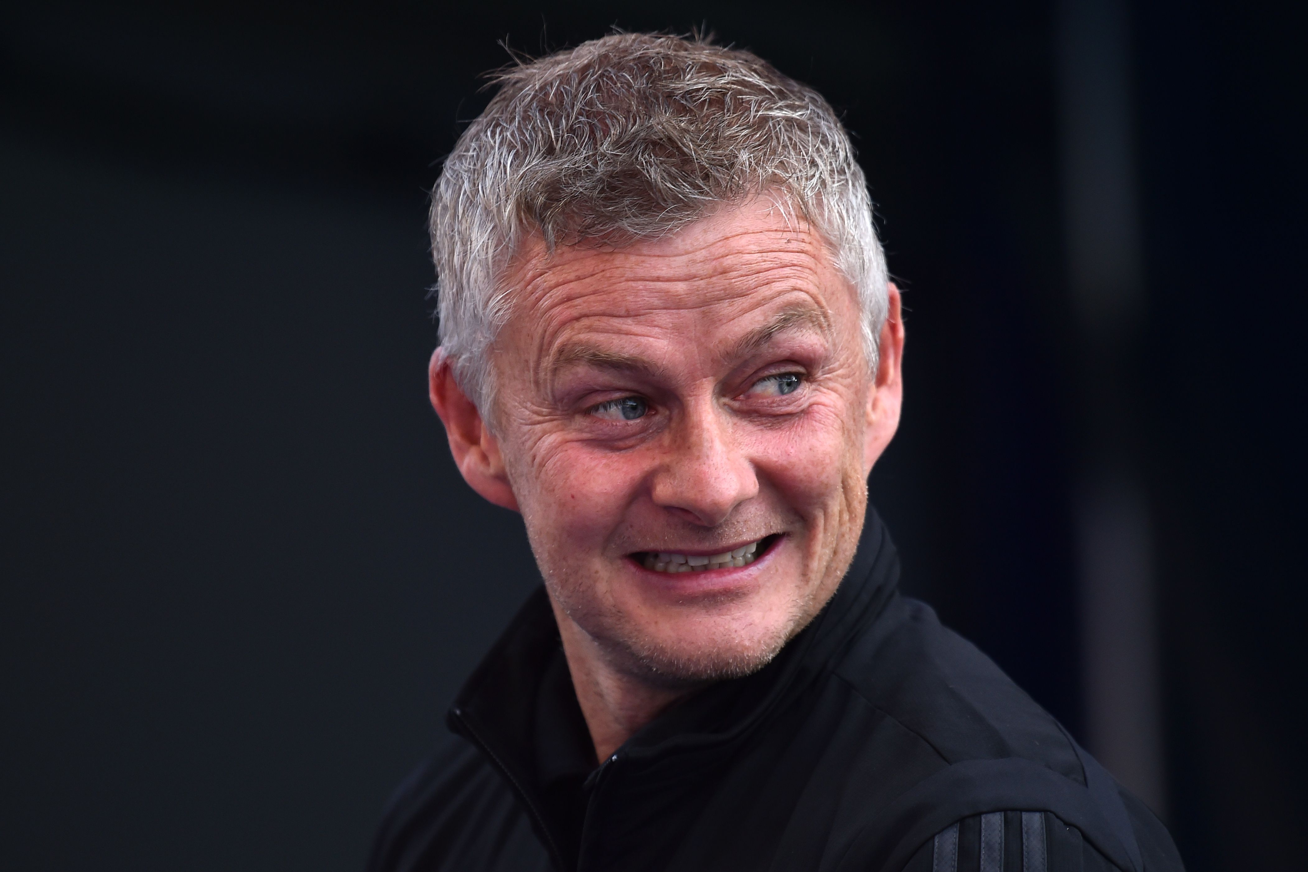 Manchester United - Solskjaer : 