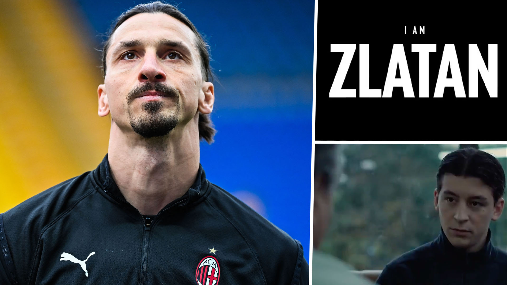 I Am Zlatan: Release date, how to watch & all the details about Ibrahimovic movie