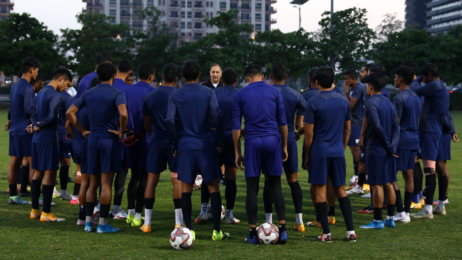 FIFA Rankings: India stay 105th after progress in 2023 AFC Asian Cup qualifiers
