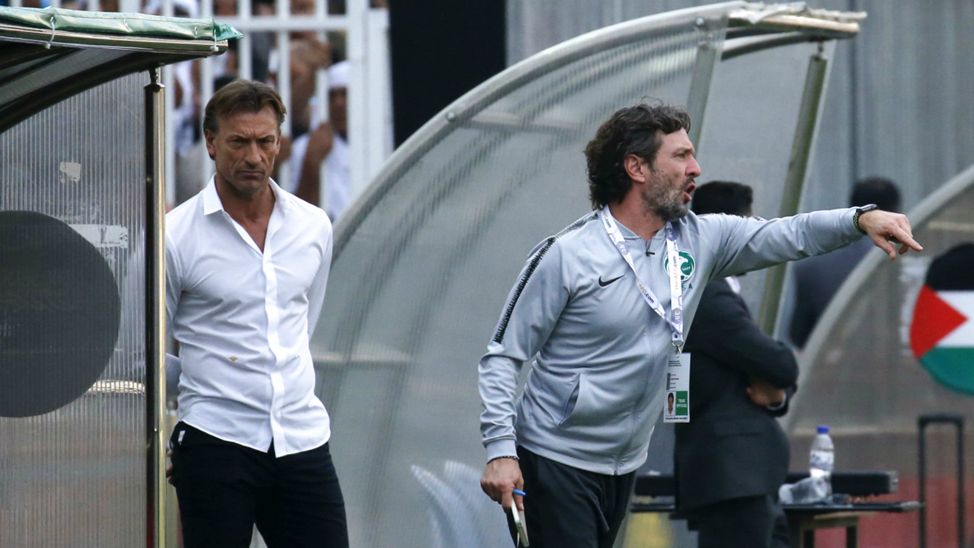 Beaumelle: Ivory Coast appoint Renard's former assistant as new coach