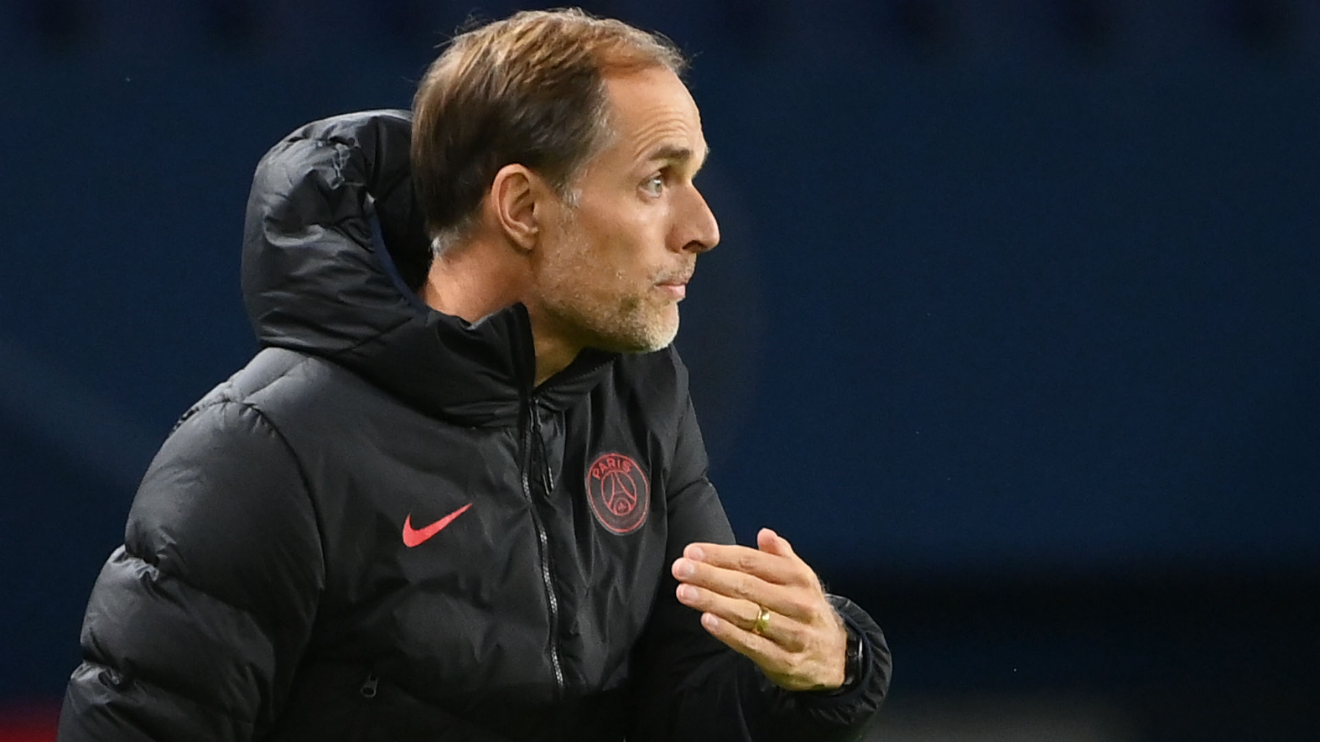 'Maybe we will only have 11 players' - Tuchel bemoans PSG injury crisis ahead of facing Man Utd in Champions League